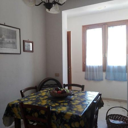Appartement Casa Della Camperia à Favignana Extérieur photo