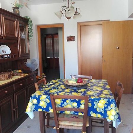 Appartement Casa Della Camperia à Favignana Extérieur photo