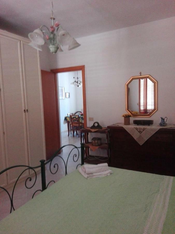 Appartement Casa Della Camperia à Favignana Extérieur photo