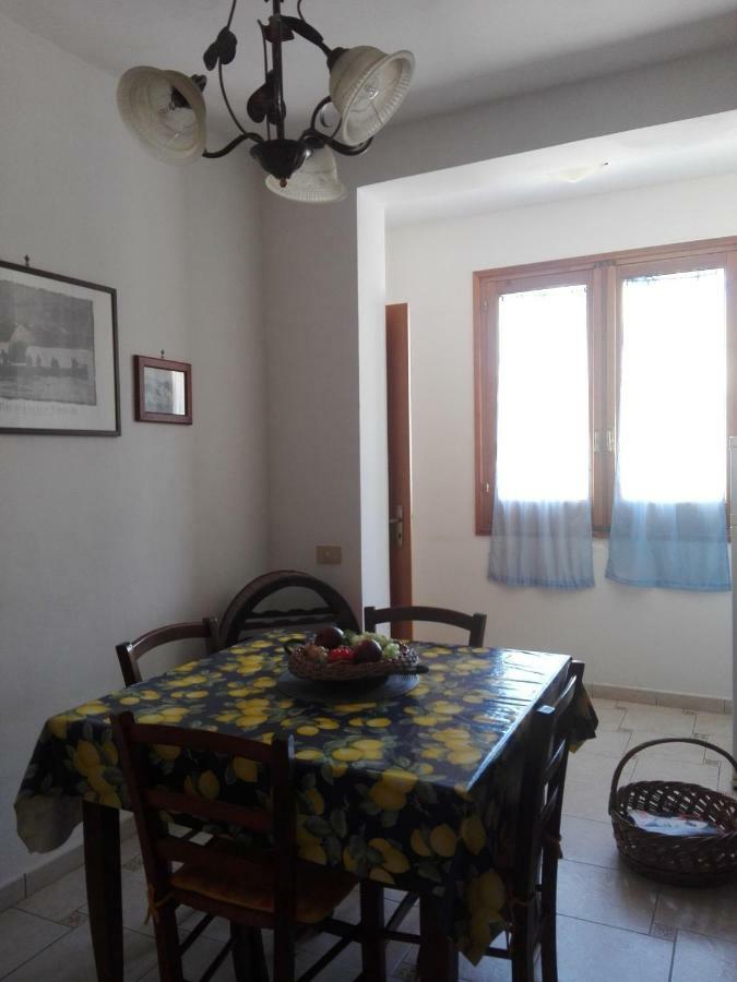 Appartement Casa Della Camperia à Favignana Extérieur photo