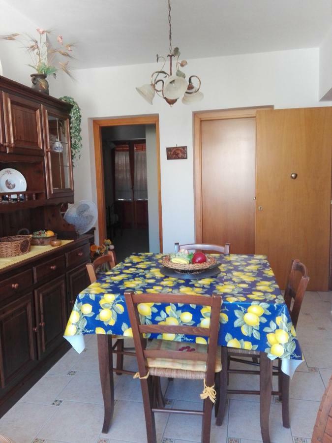 Appartement Casa Della Camperia à Favignana Extérieur photo