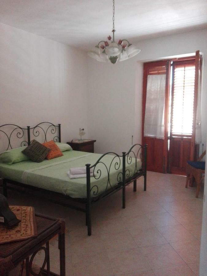 Appartement Casa Della Camperia à Favignana Extérieur photo