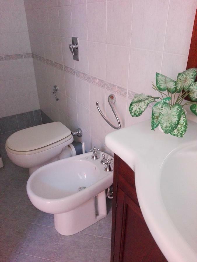 Appartement Casa Della Camperia à Favignana Extérieur photo